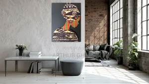 Wall Art for Sale Accra|Buy Handmade Ghana Arts and Crafts
