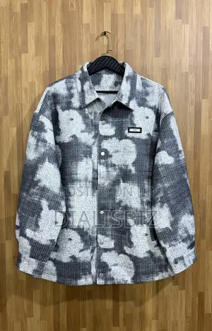 Bomber Jackets