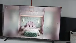 Smooth Viewing 50 Inches – TCL 50" Smart Google TCL