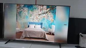Home Cinema 50 Inches – TCL 50" Smart Google TCL