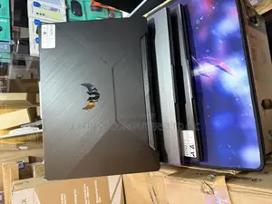 Laptop Asus TUF Gaming A15 24GB Intel Core I5 SSD 512GB