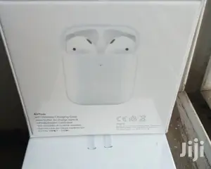 Apple Aipods 2nd Generation