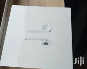 Apple Aipods 2nd Generation
