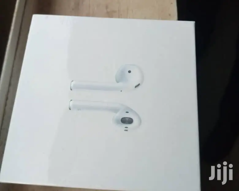 Apple Aipods 2nd Generation
