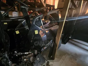 Door Mazda3 2019-26 Left Front Right Rear and Front Doors