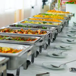 Catering Services in Accra