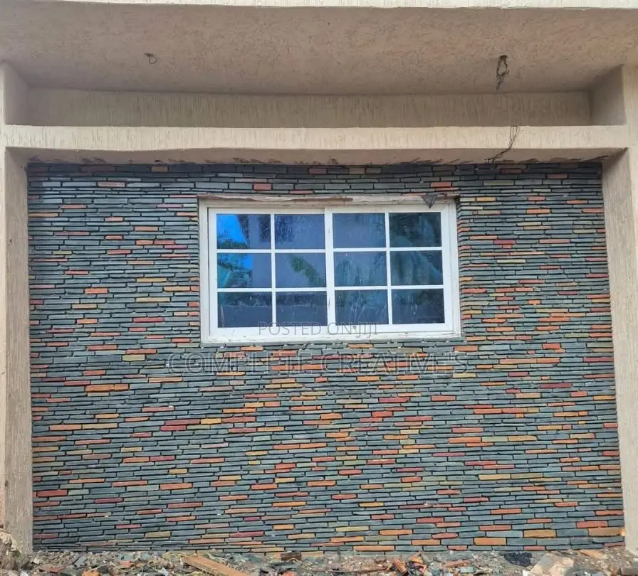 Natural Stone Cladding and Sells