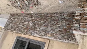 Natural Stone Cladding and Sells
