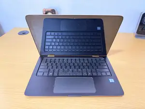 Laptop HP Spectre X360 13t 16GB Intel Core i7 SSD 512GB