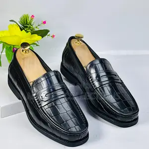 Original Clark’S Leather Loafers Available in 40-45