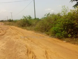 Ultimate 6 Plots of Roadside Land - Appolonia