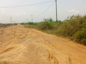 Ultimate 6 Plots of Roadside Land - Appolonia