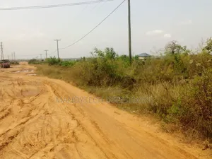 Ultimate 6 Plots of Roadside Land - Appolonia
