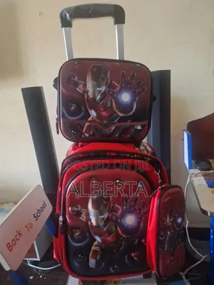 School Bags