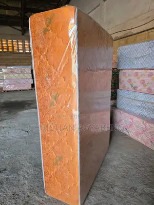 16” Special Mattress, Double Size