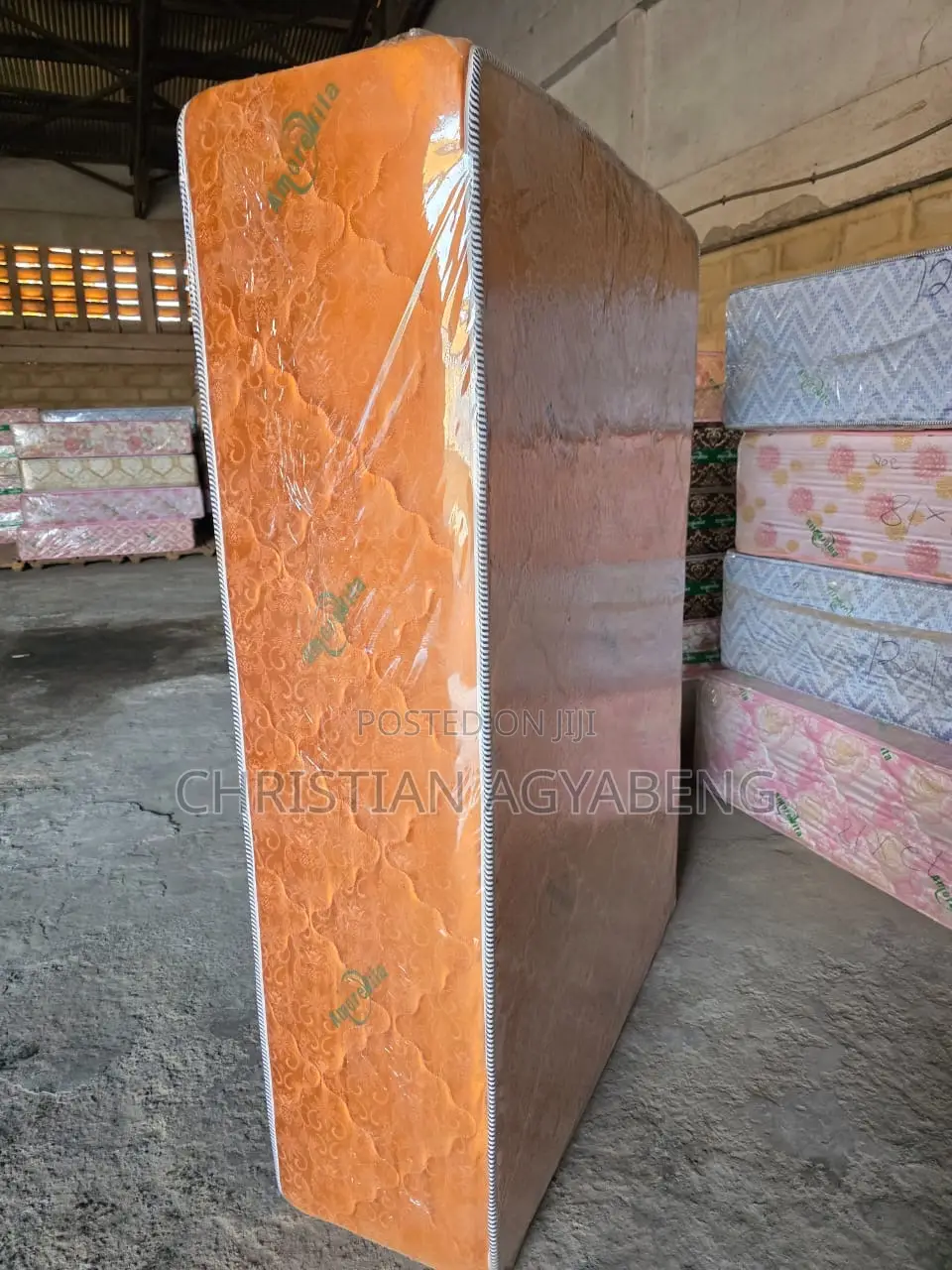 16” Special Mattress, Double Size