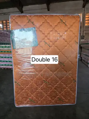 16” Special Mattress, Double Size