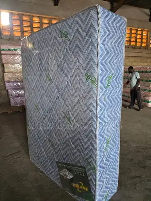 18” Inches Comfortable Mattress