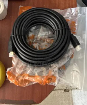 Original Hdmi to Hdmi Cable 10m