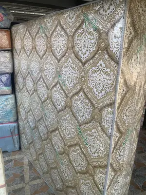 14” Queen Mattress