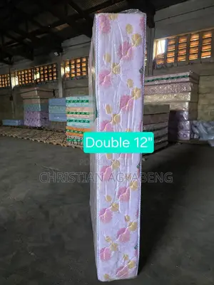 Quality Mattress