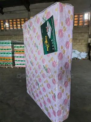 Quality Mattress
