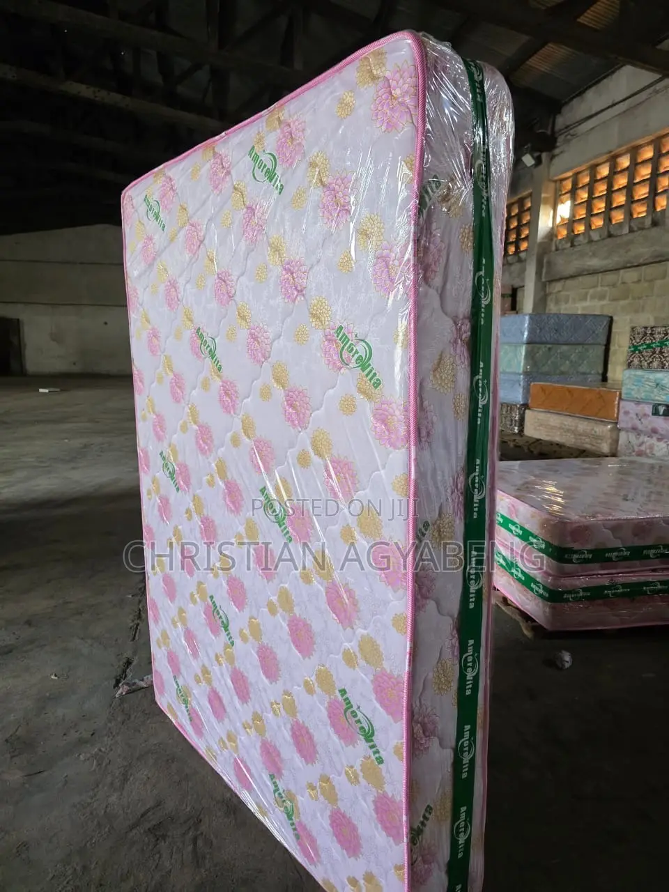 Quality Mattress