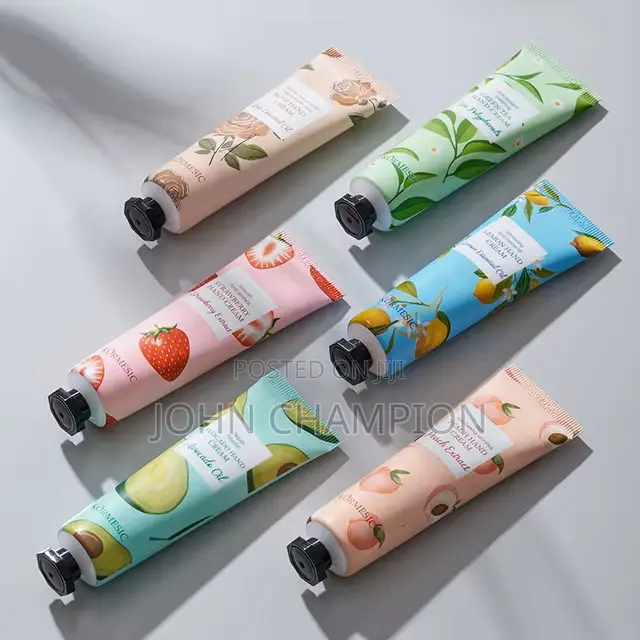 Wholesale Hand Cream Lotion