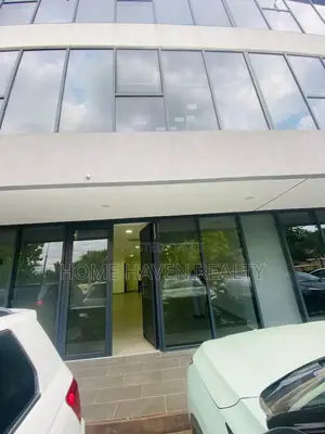 80 Square Meter Office Space for Rent at Cantonment