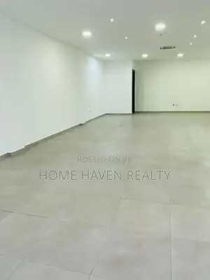 80 Square Meter Office Space for Rent at Cantonment