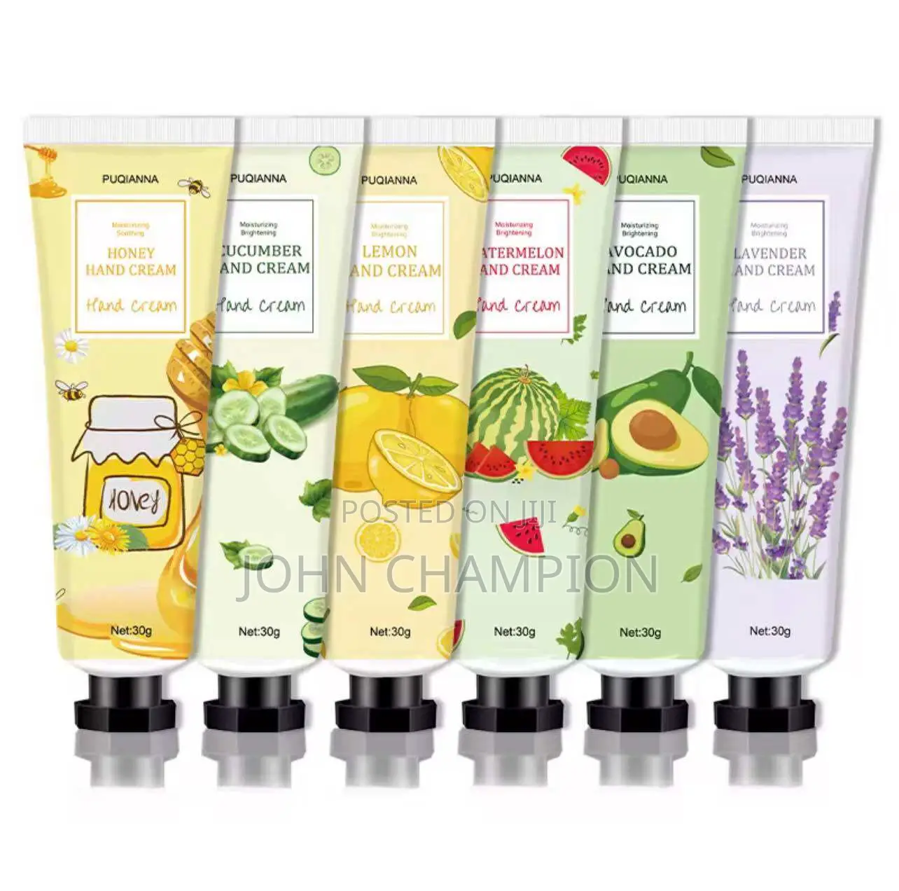 Wholesale Hand Cream Lotion