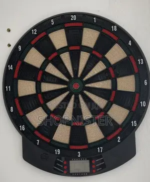 Electronics Dartboard