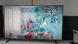 Nice Sound Smart Tv 50" – TCL 50 Inches TCL