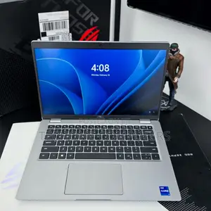 Laptop Dell Latitude 5420 16GB Intel Core I7 SSD 256GB