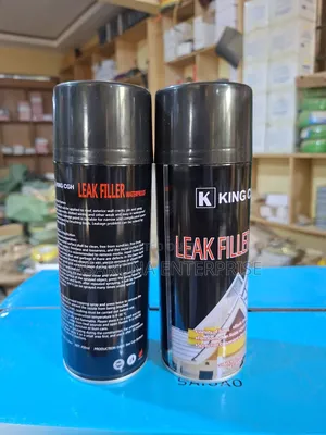 Waterproof Leak Filler 450ml King CGH