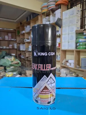 Waterproof Leak Filler 450ml King CGH