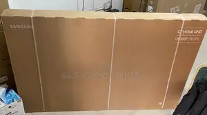 Upgrade to Samsung 75 Inches: Vivid Color, Incredible Sound