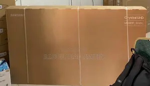 Upgrade to Samsung 75 Inches: Vivid Color, Incredible Sound