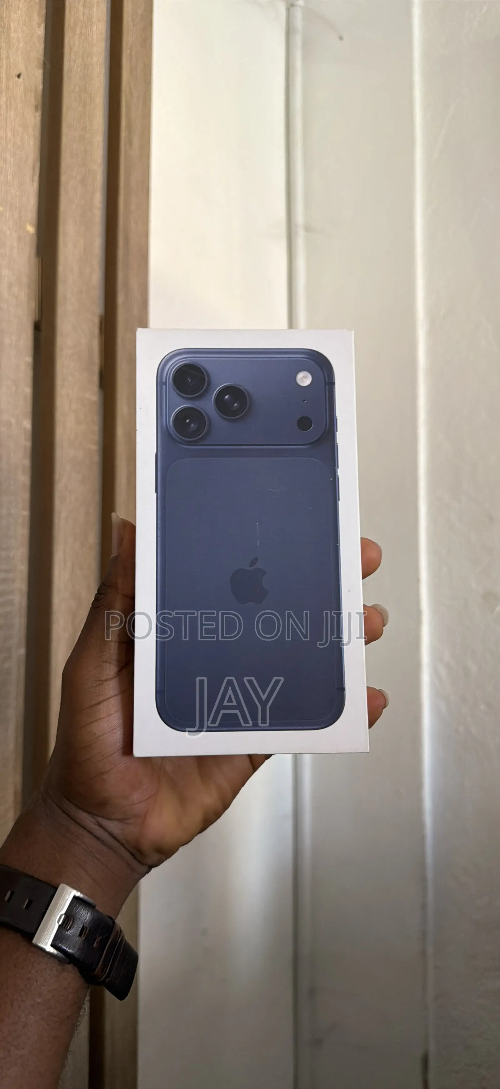 New Apple iPhone 17 Pro Max 256 GB