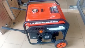 Ecoolmax 12.5kva Generator – Powerful Ecoolmax Generator