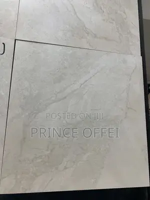 40/40cm Ghana Made Floor Tiles. Unpolished