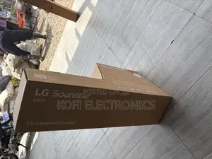 Affordable Lg S40t 300w 2.1ch Sound Bar