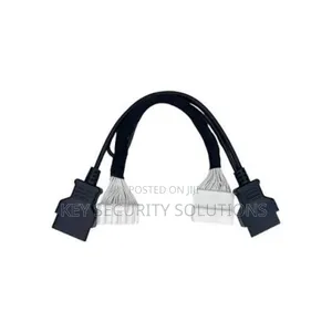 Vvdi Nissan 40 BCM Cable Gateway Converter
