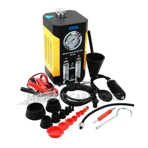 Automotive | Smoke Tester Automotive Built-in Air Pump