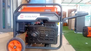 Ecoolmax 12.5kva – Reliable Backup 12.5kva Generator