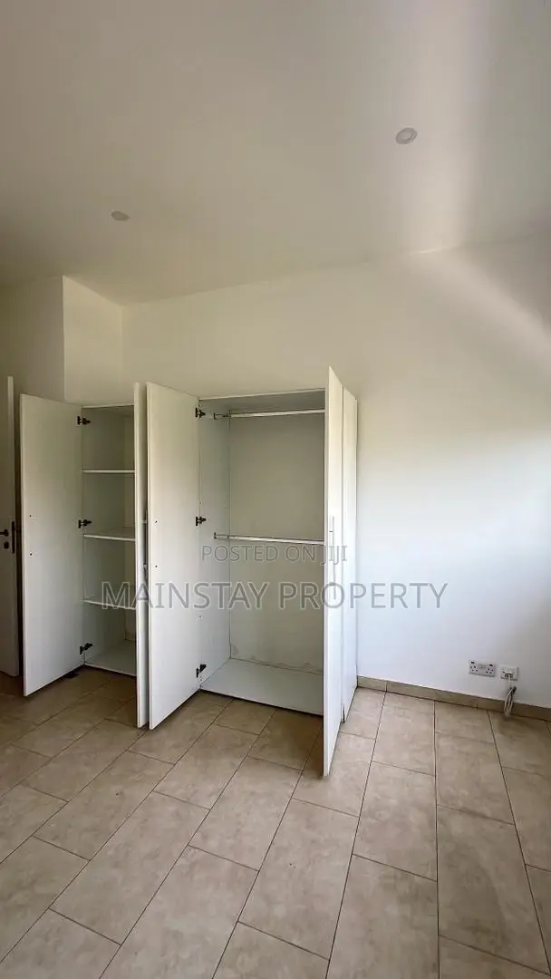 3bdrm Apartment in Mainstay Estates, Roman Ridge for rent