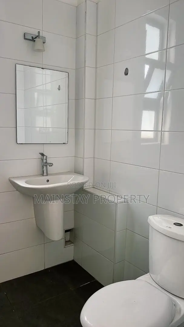 3bdrm Apartment in Mainstay Estates, Roman Ridge for rent
