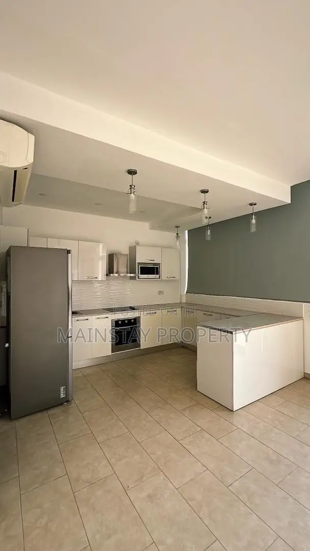 3bdrm Apartment in Mainstay Estates, Roman Ridge for rent