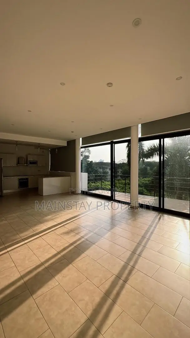 3bdrm Apartment in Mainstay Estates, Roman Ridge for rent