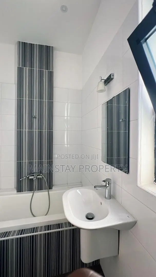 3bdrm Apartment in Mainstay Estates, Roman Ridge for rent